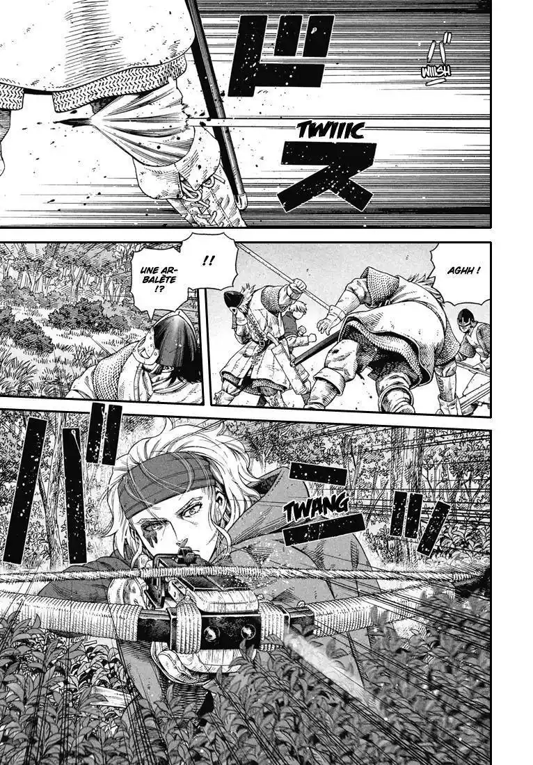 Vinland Saga 129 page 15