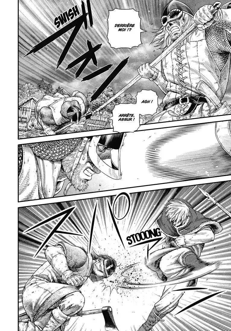 Vinland Saga 129 page 16