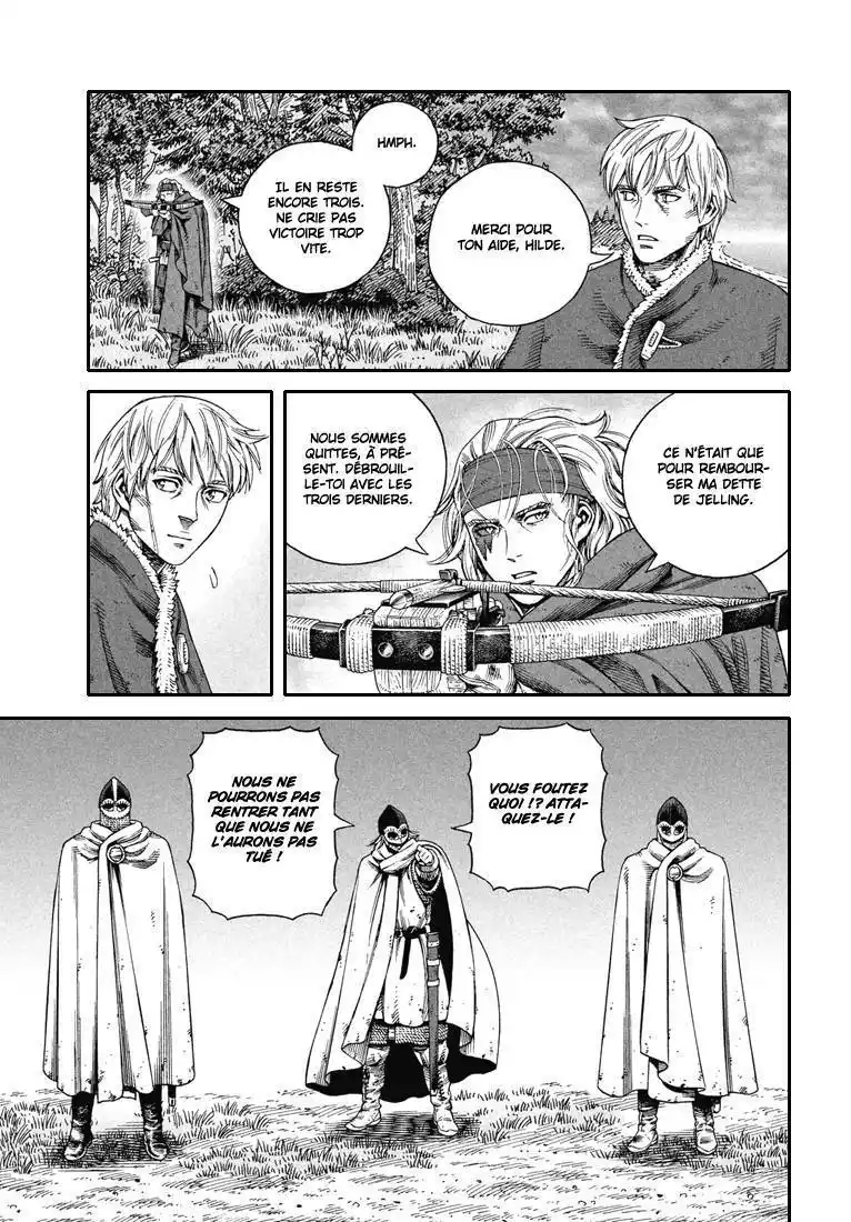 Vinland Saga 129 page 19