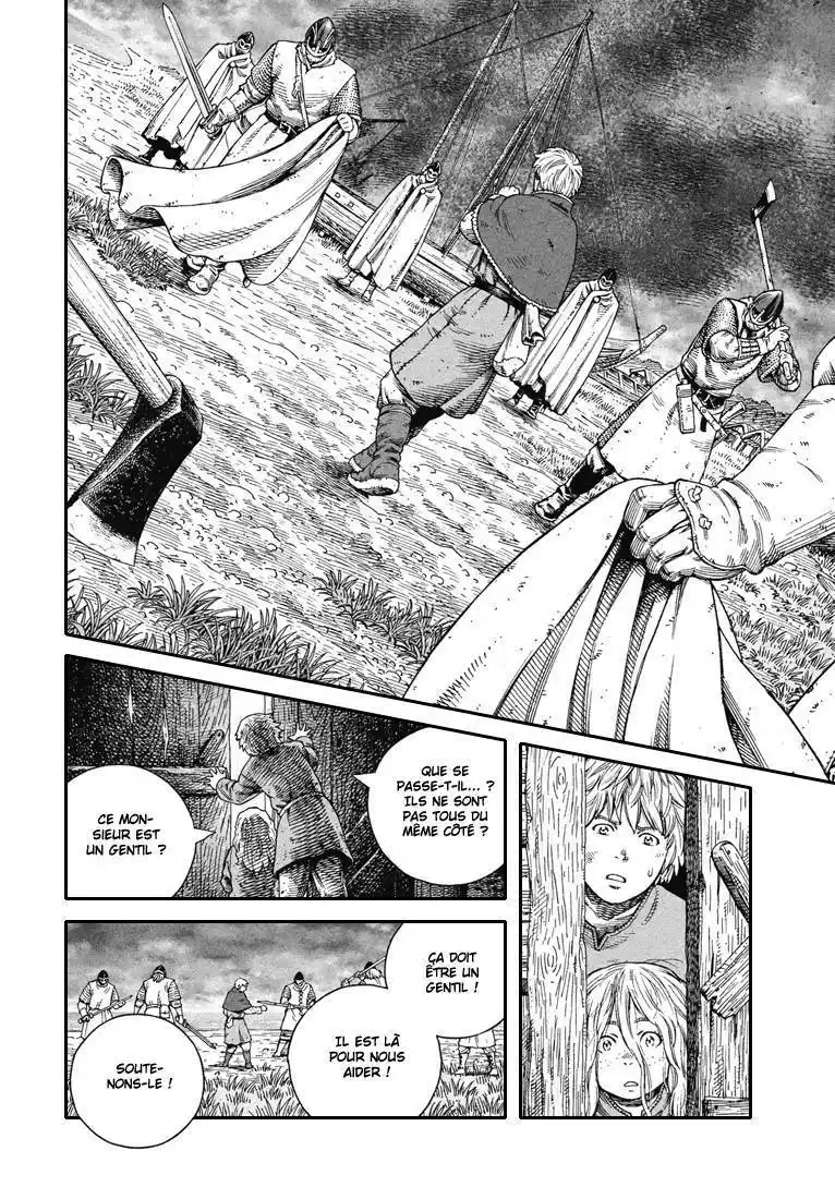 Vinland Saga 129 page 2