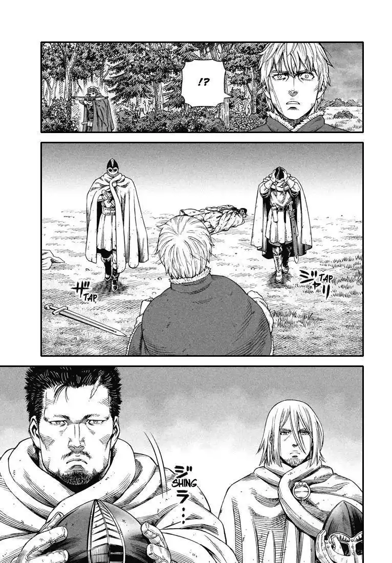 Vinland Saga 129 page 21