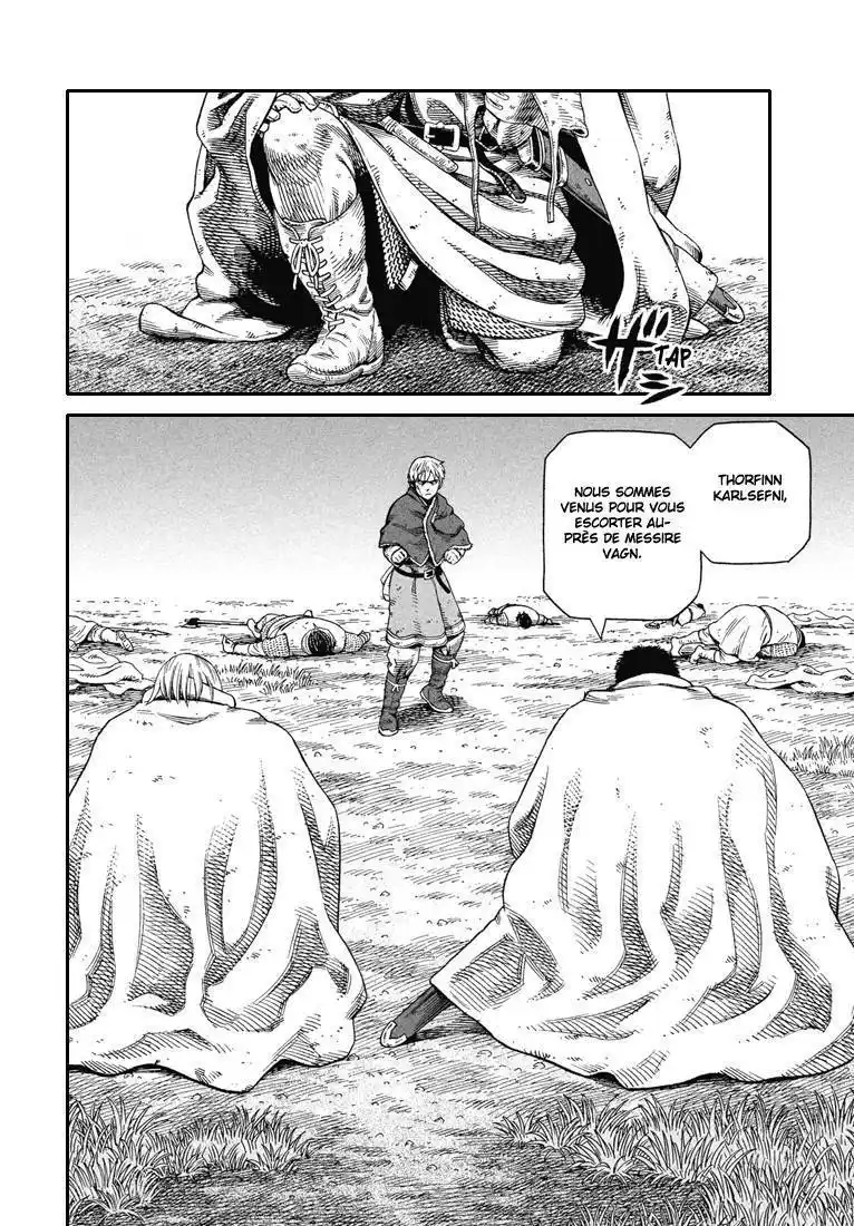 Vinland Saga 129 page 22