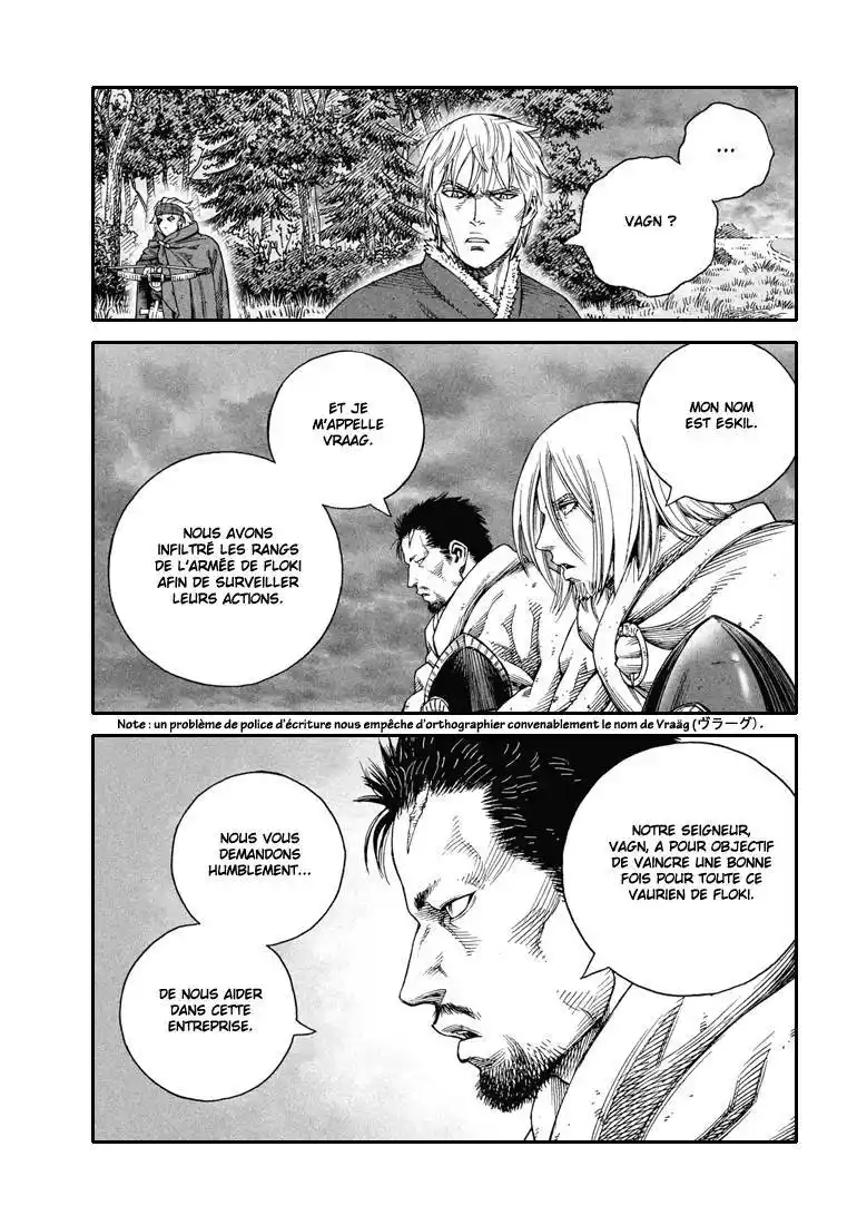 Vinland Saga 129 page 23