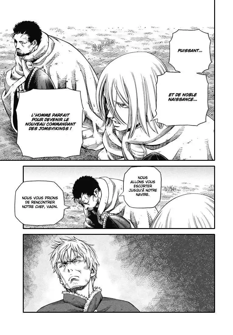 Vinland Saga 129 page 25