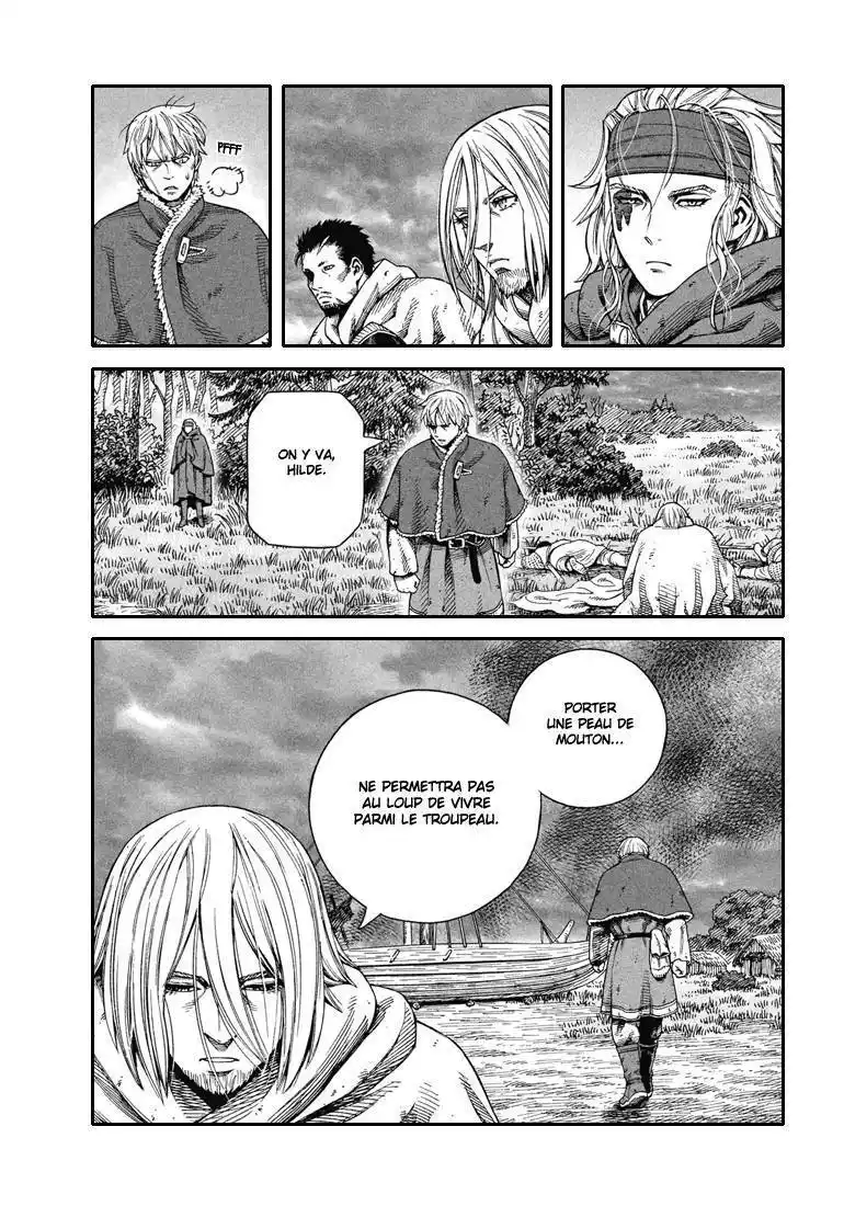 Vinland Saga 129 page 27