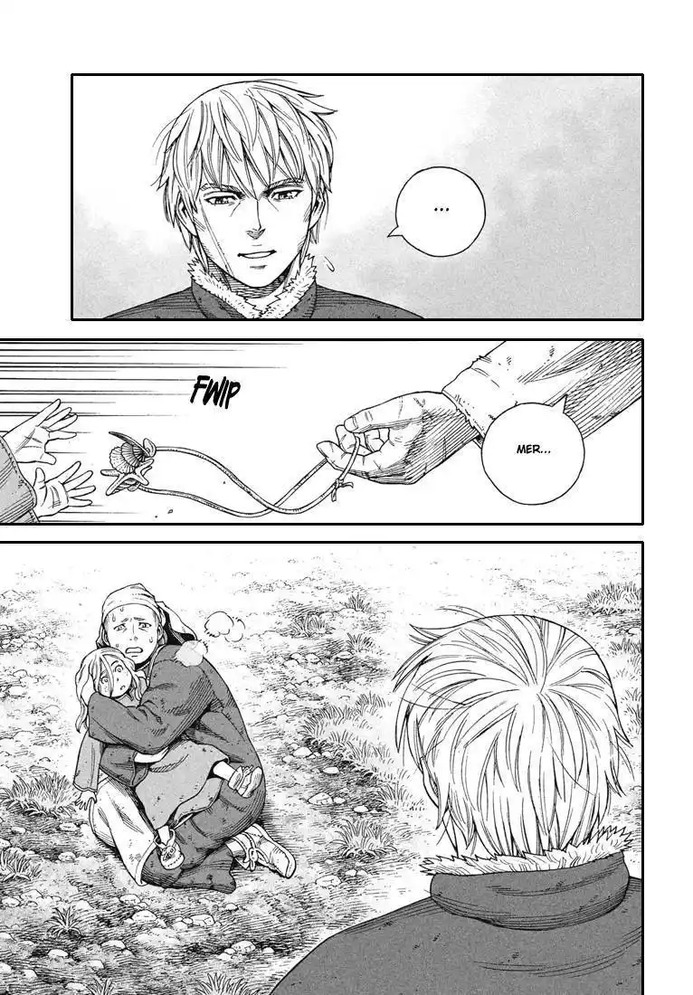 Vinland Saga 129 page 29