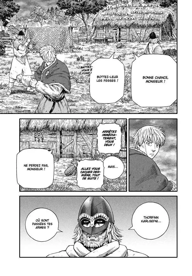 Vinland Saga 129 page 3