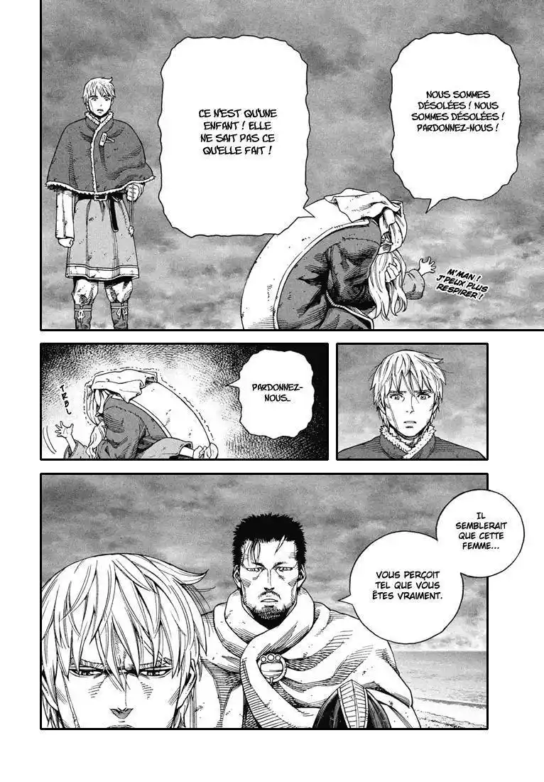 Vinland Saga 129 page 30