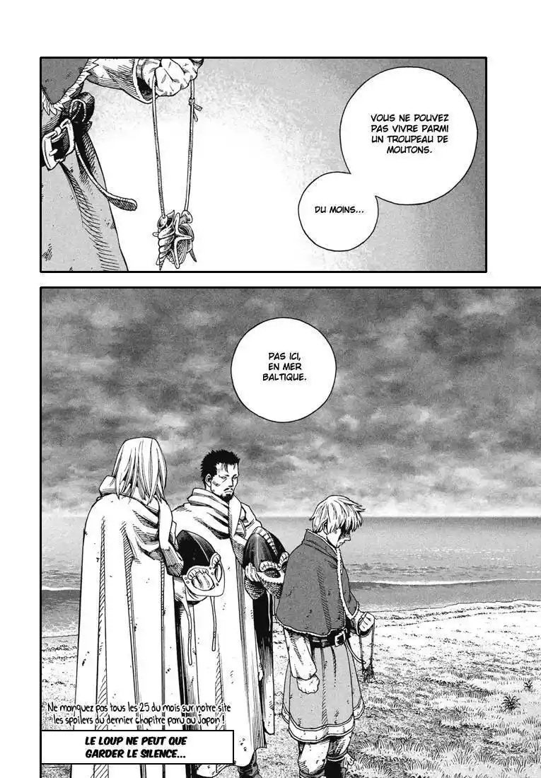 Vinland Saga 129 page 32