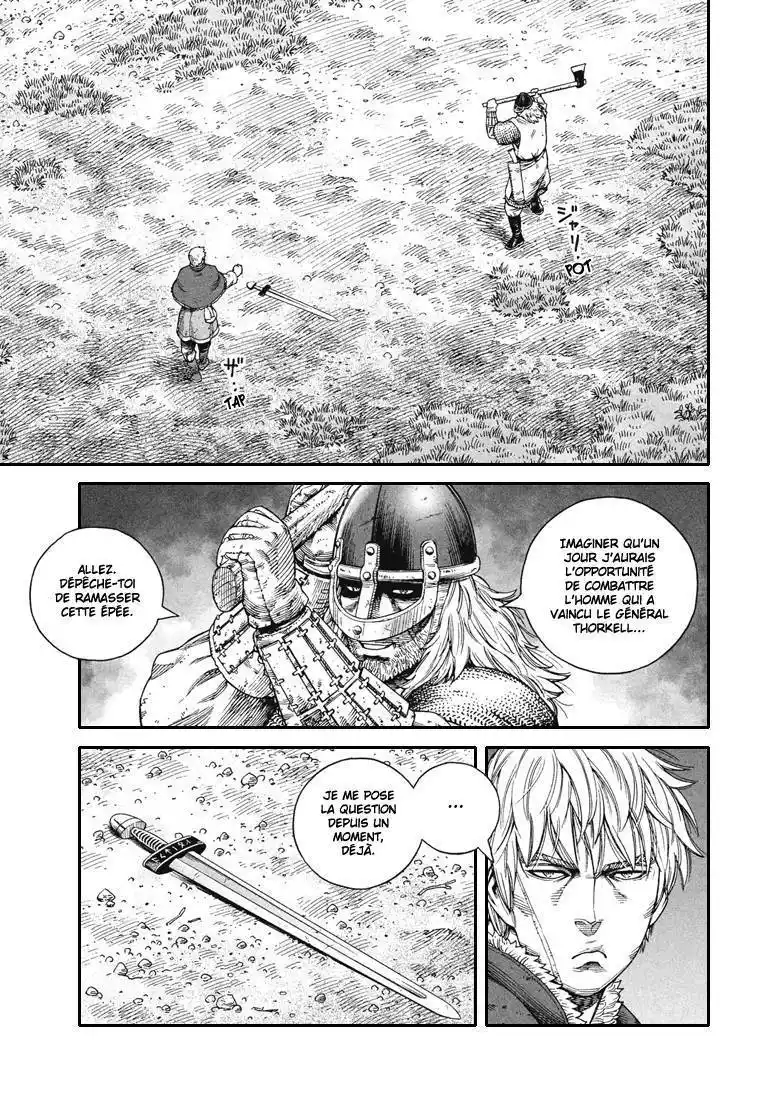 Vinland Saga 129 page 5