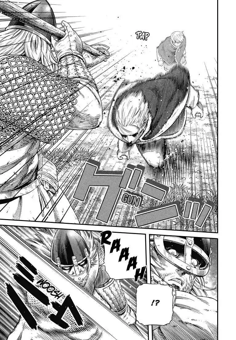 Vinland Saga 129 page 7