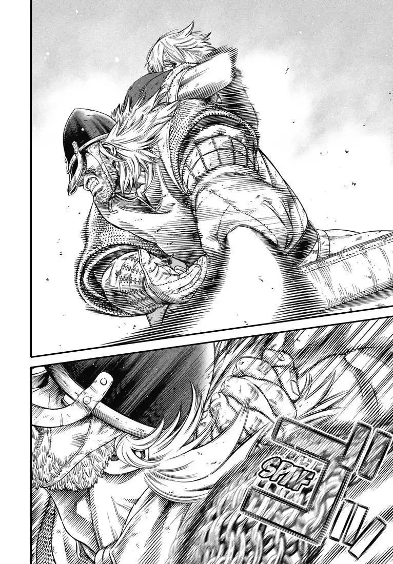 Vinland Saga 129 page 8