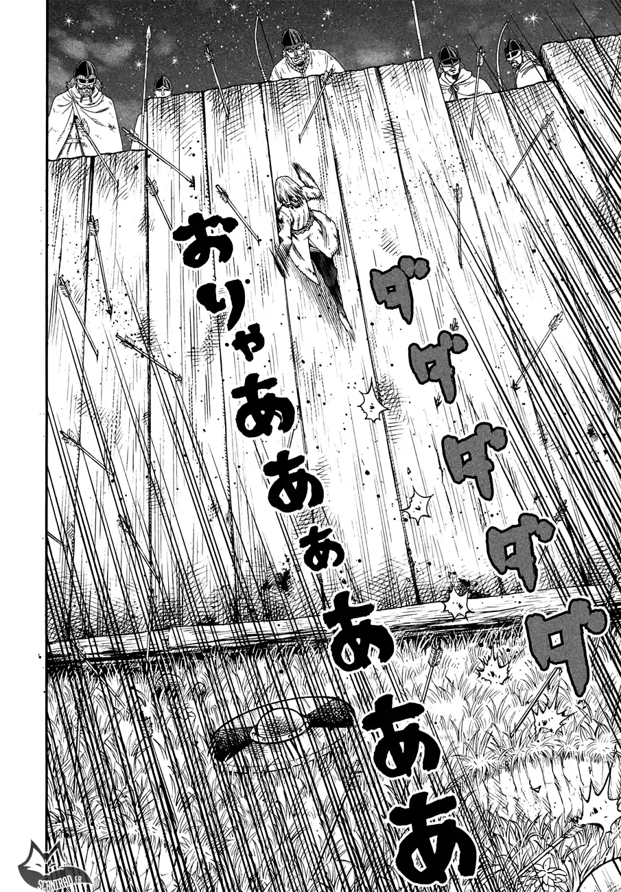 Vinland Saga 147 page 10