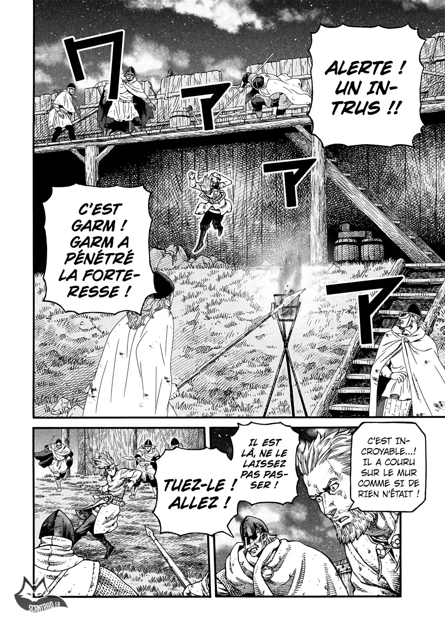 Vinland Saga 147 page 12