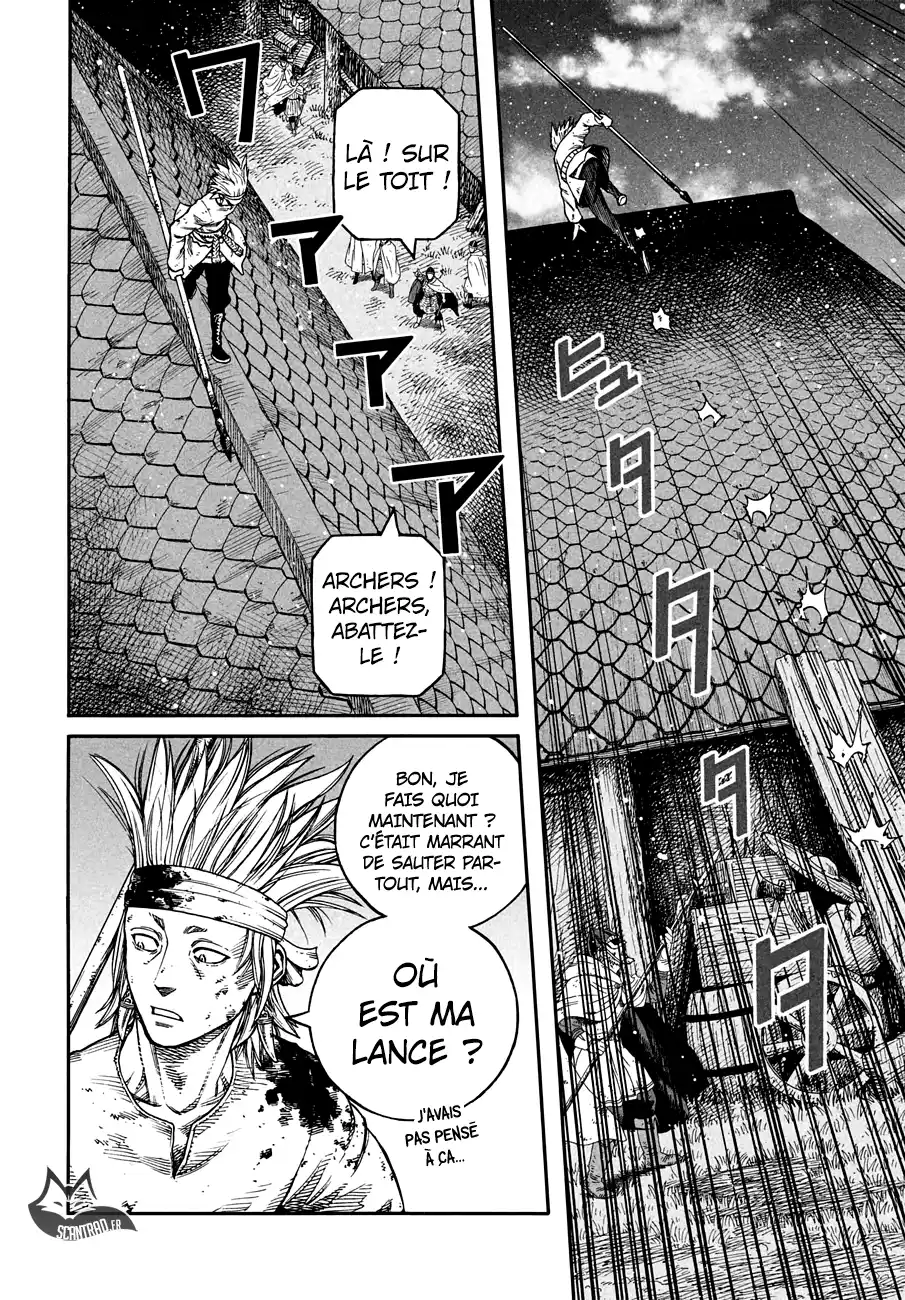 Vinland Saga 147 page 14