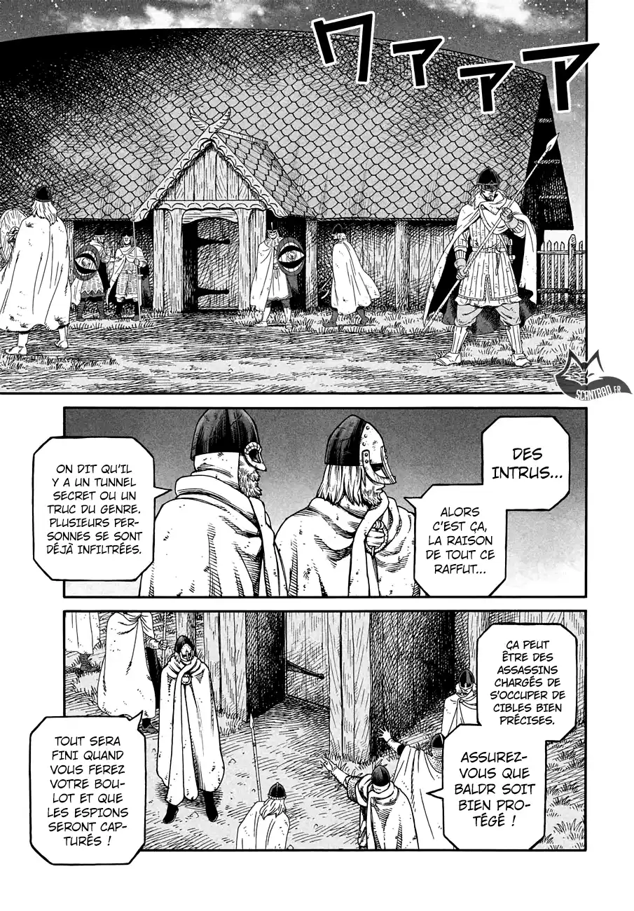 Vinland Saga 147 page 15