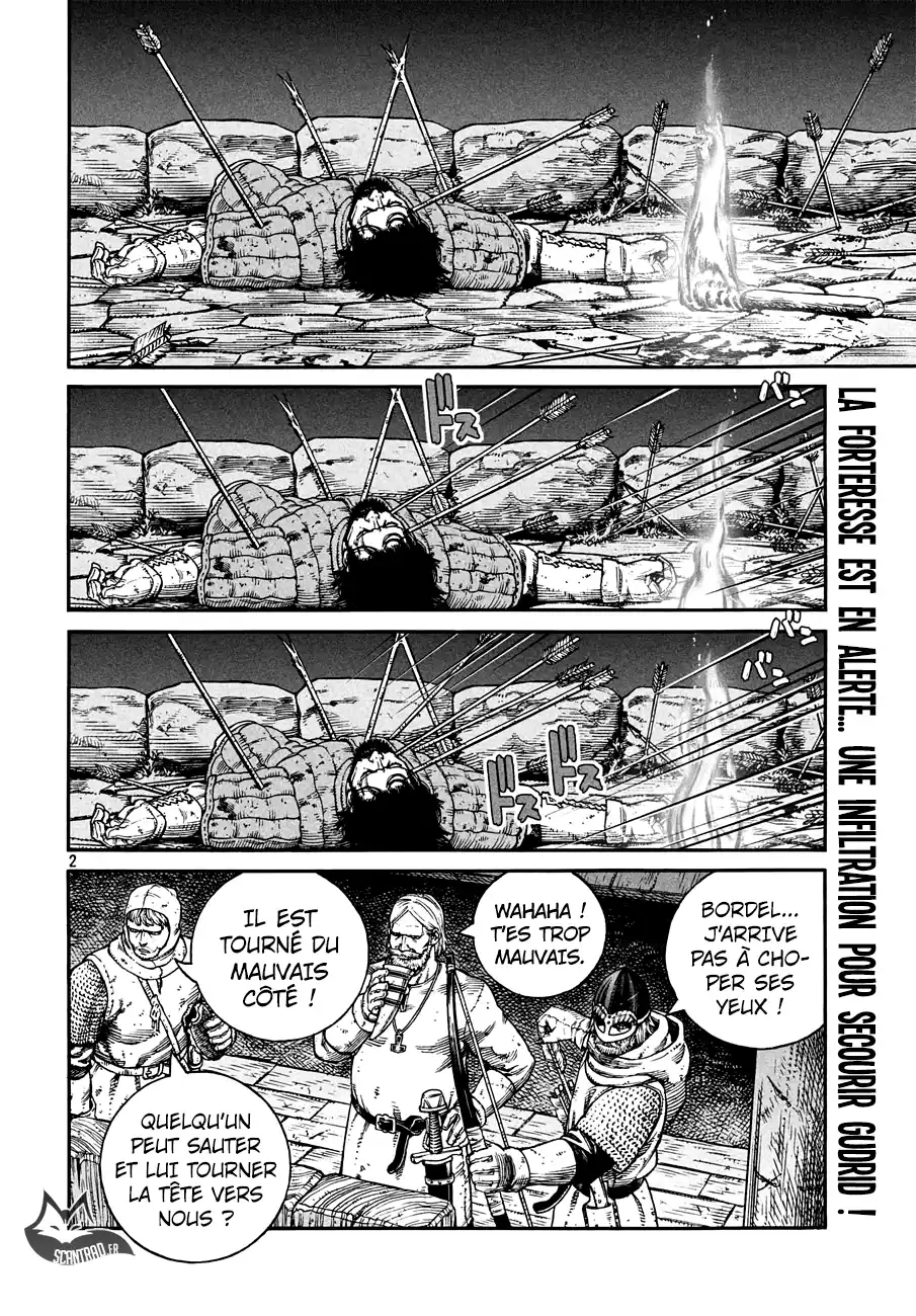 Vinland Saga 147 page 2