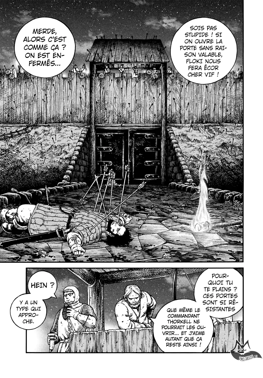 Vinland Saga 147 page 3