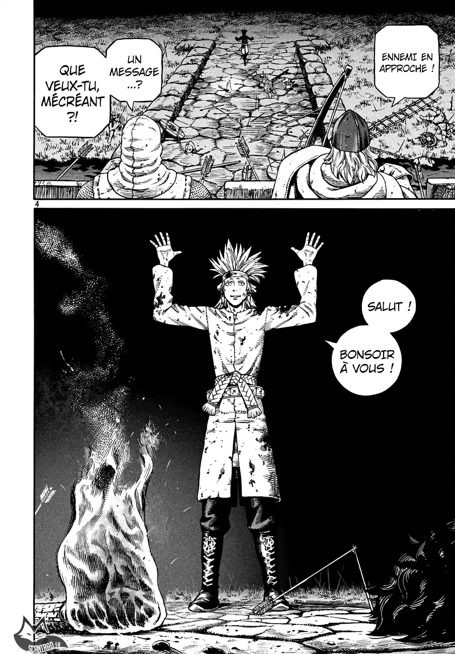 Vinland Saga 147 page 4