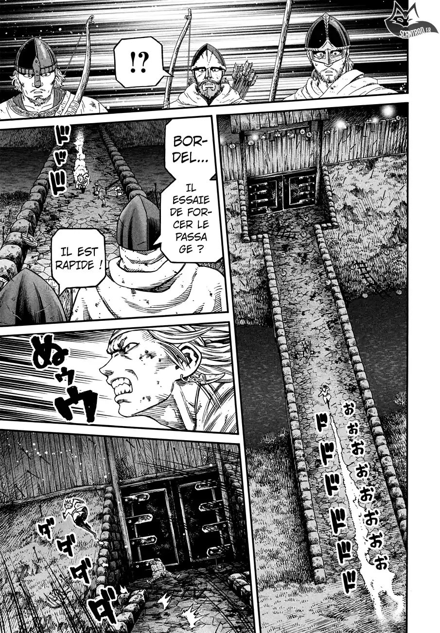 Vinland Saga 147 page 9