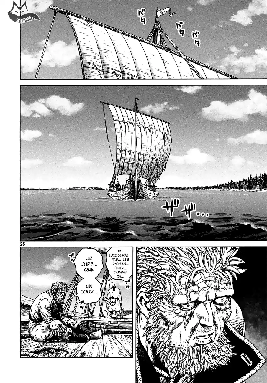 Vinland Saga 159 page 26