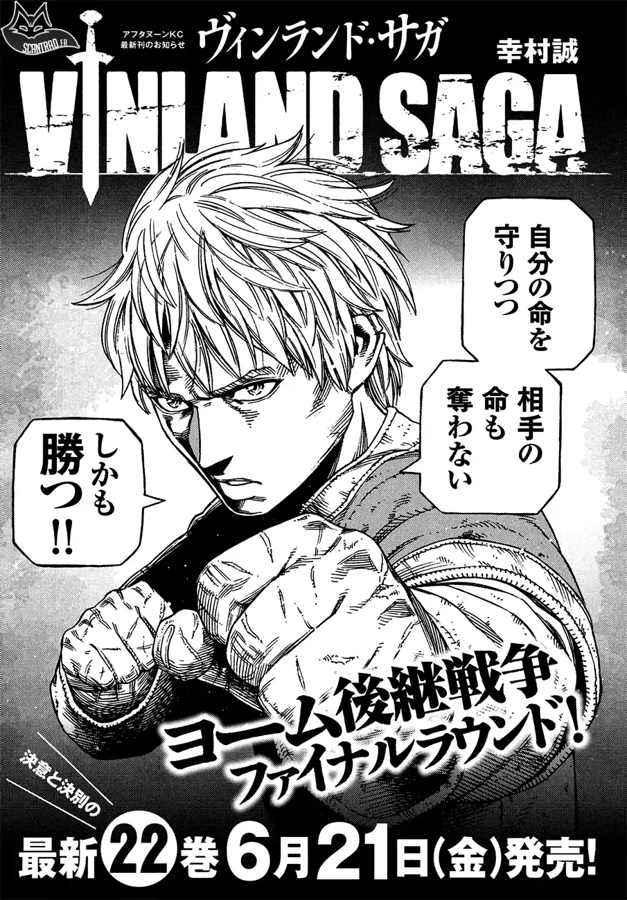 Vinland Saga 159 page 29