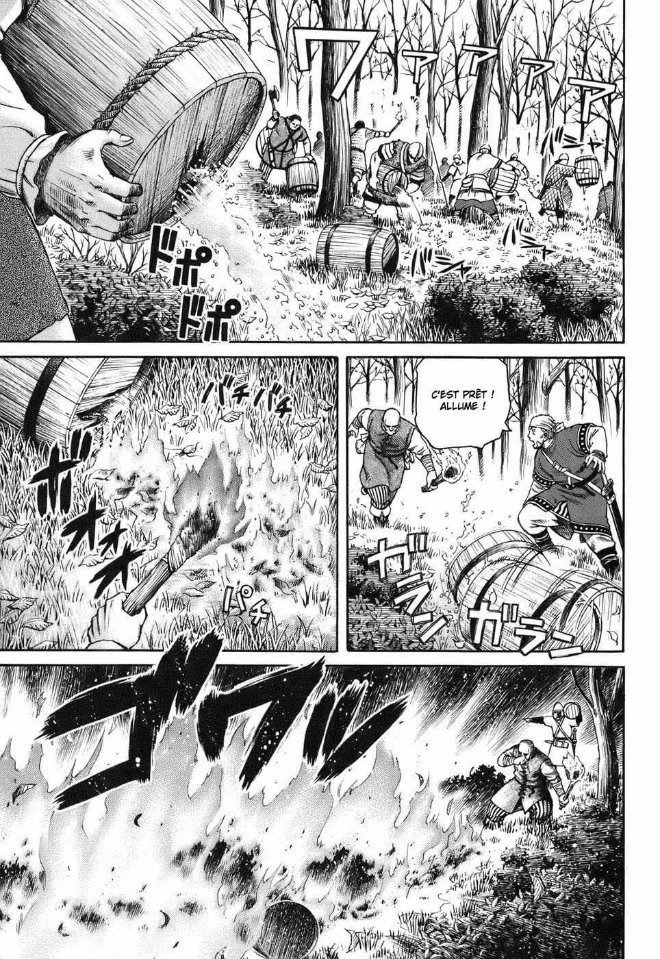 Vinland Saga 4 (Volume) page 5