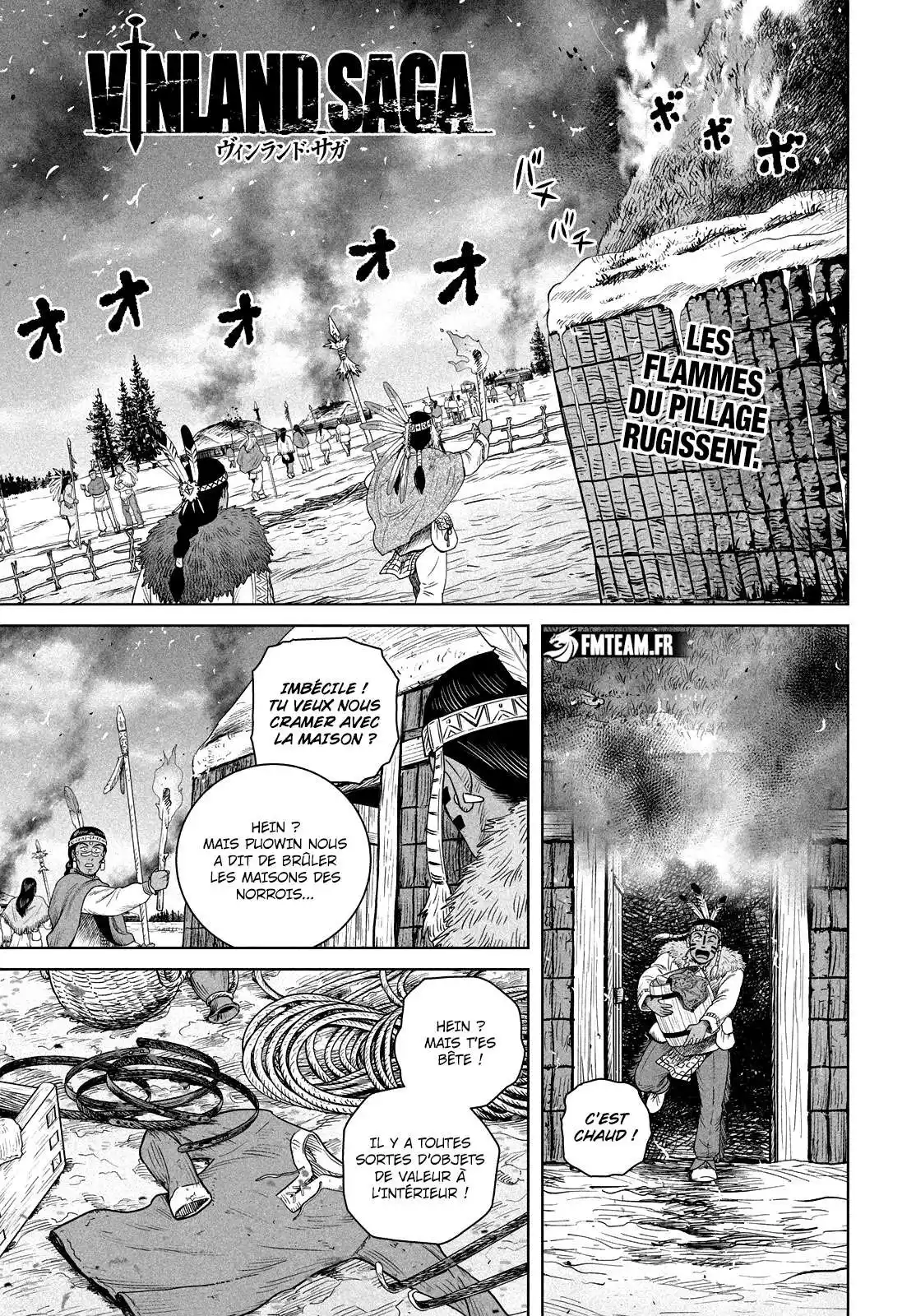 Vinland Saga 212 page 1