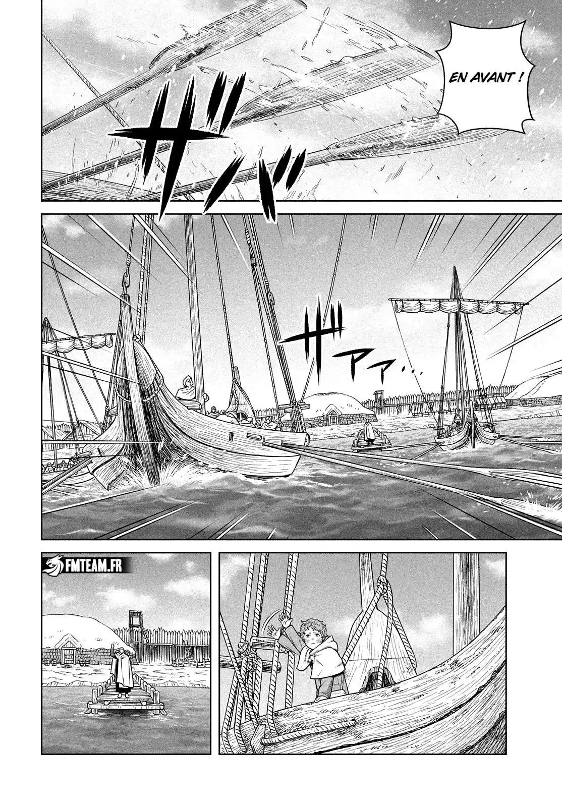 Vinland Saga 212 page 10