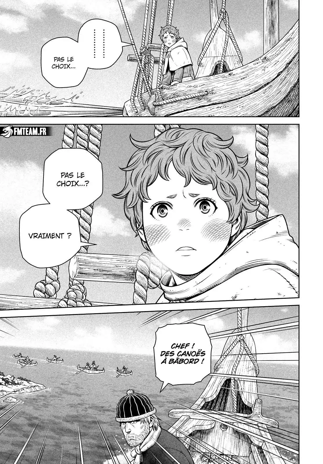 Vinland Saga 212 page 11