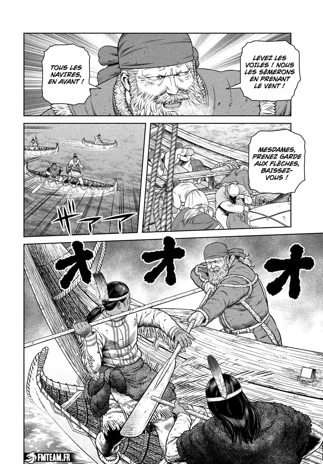 Vinland Saga 212 page 12