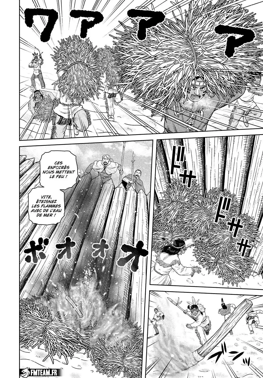 Vinland Saga 212 page 14