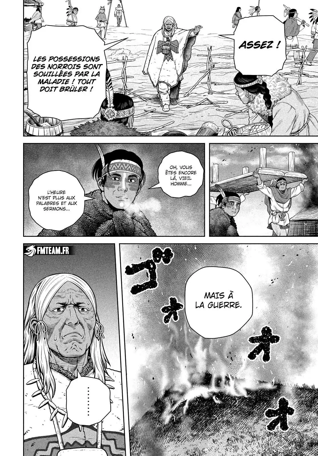 Vinland Saga 212 page 2