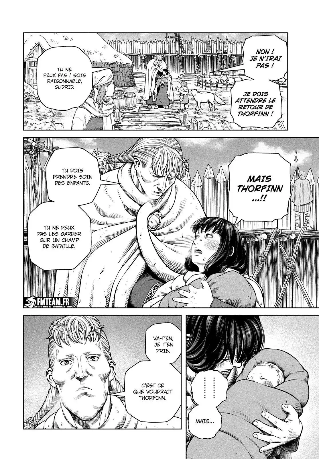 Vinland Saga 212 page 8