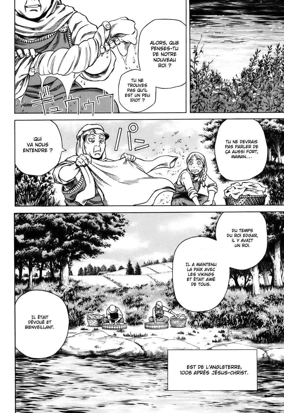 Vinland Saga 3 page 11