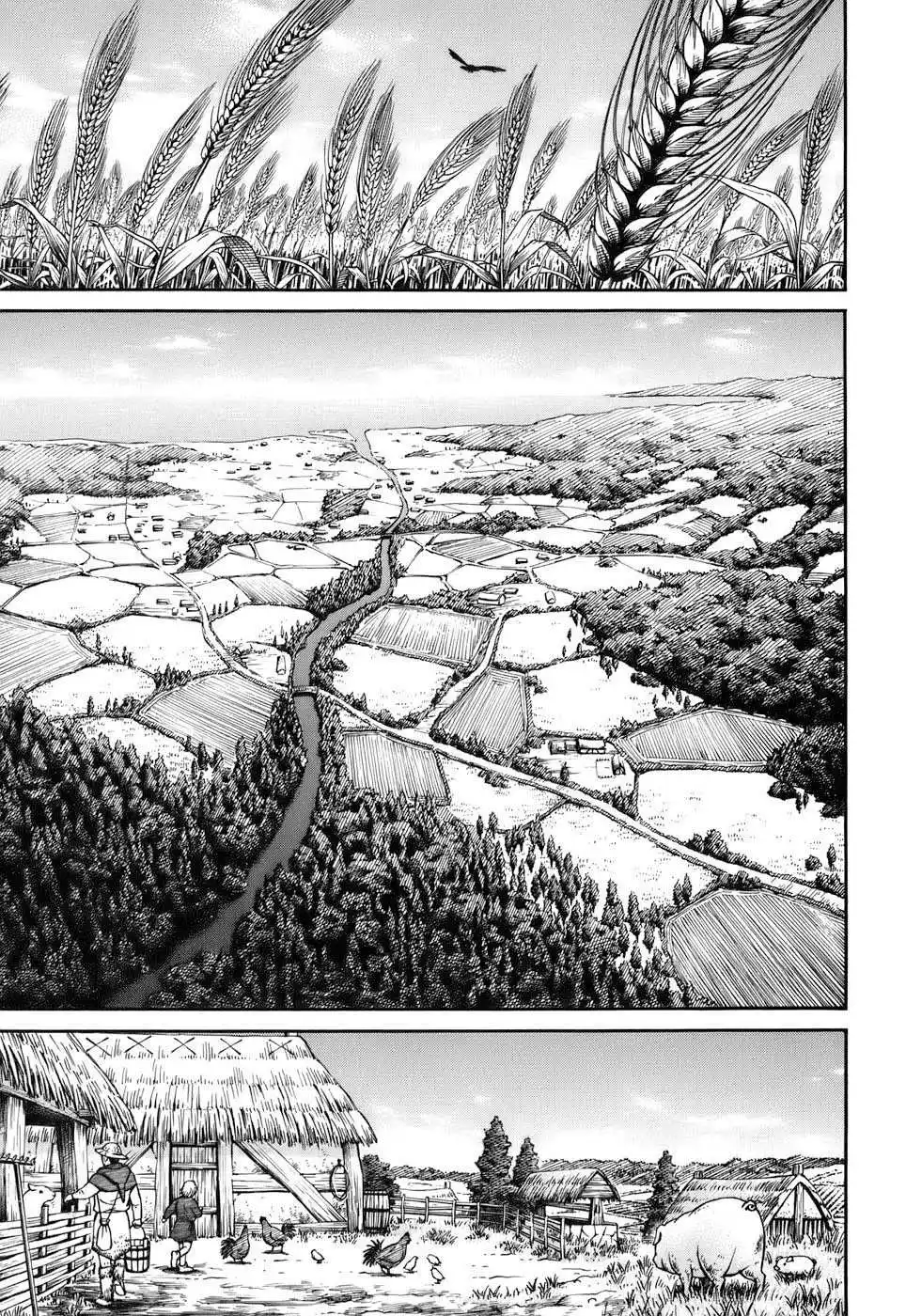 Vinland Saga 3 page 14