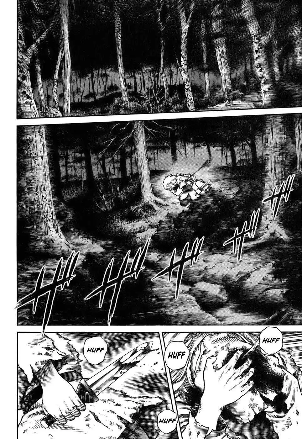 Vinland Saga 3 page 9