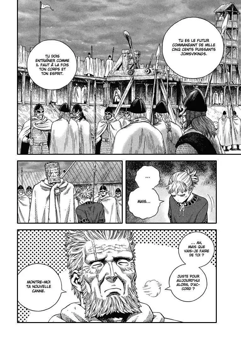 Vinland Saga 130 page 10