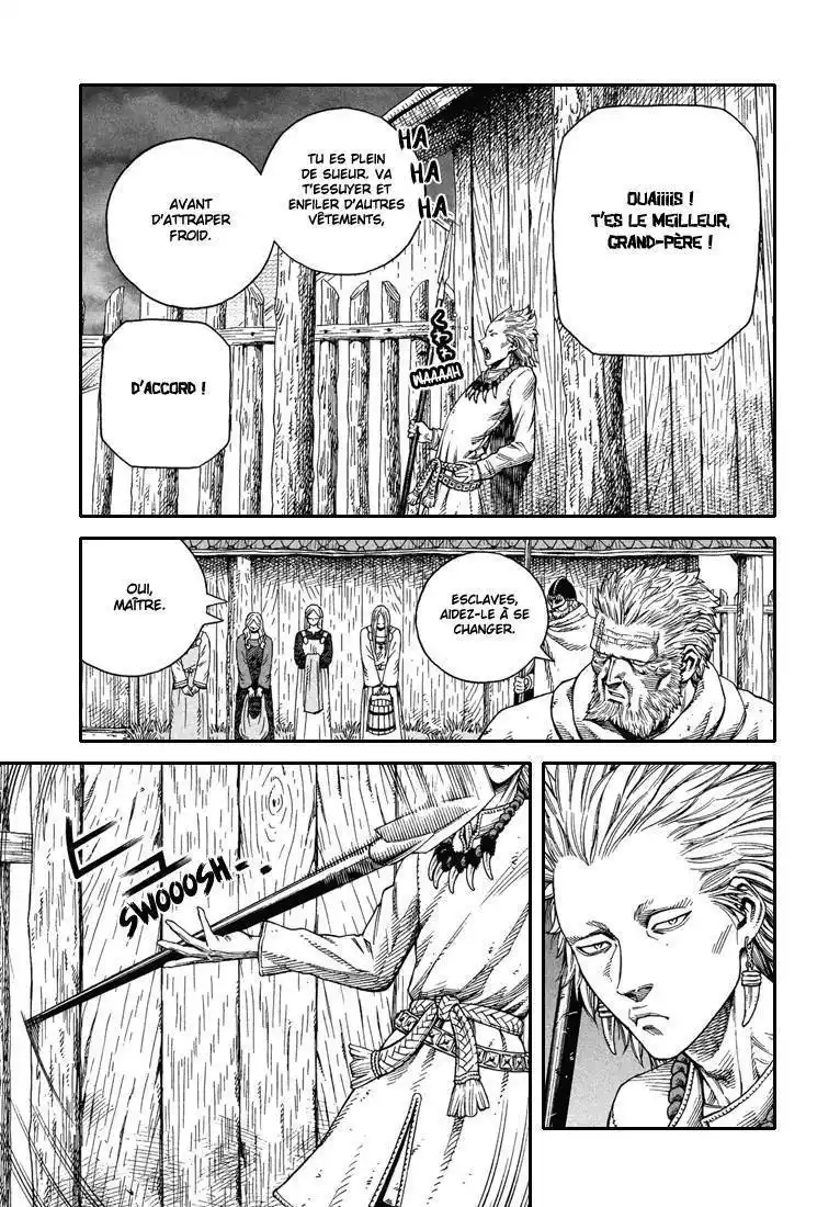 Vinland Saga 130 page 11