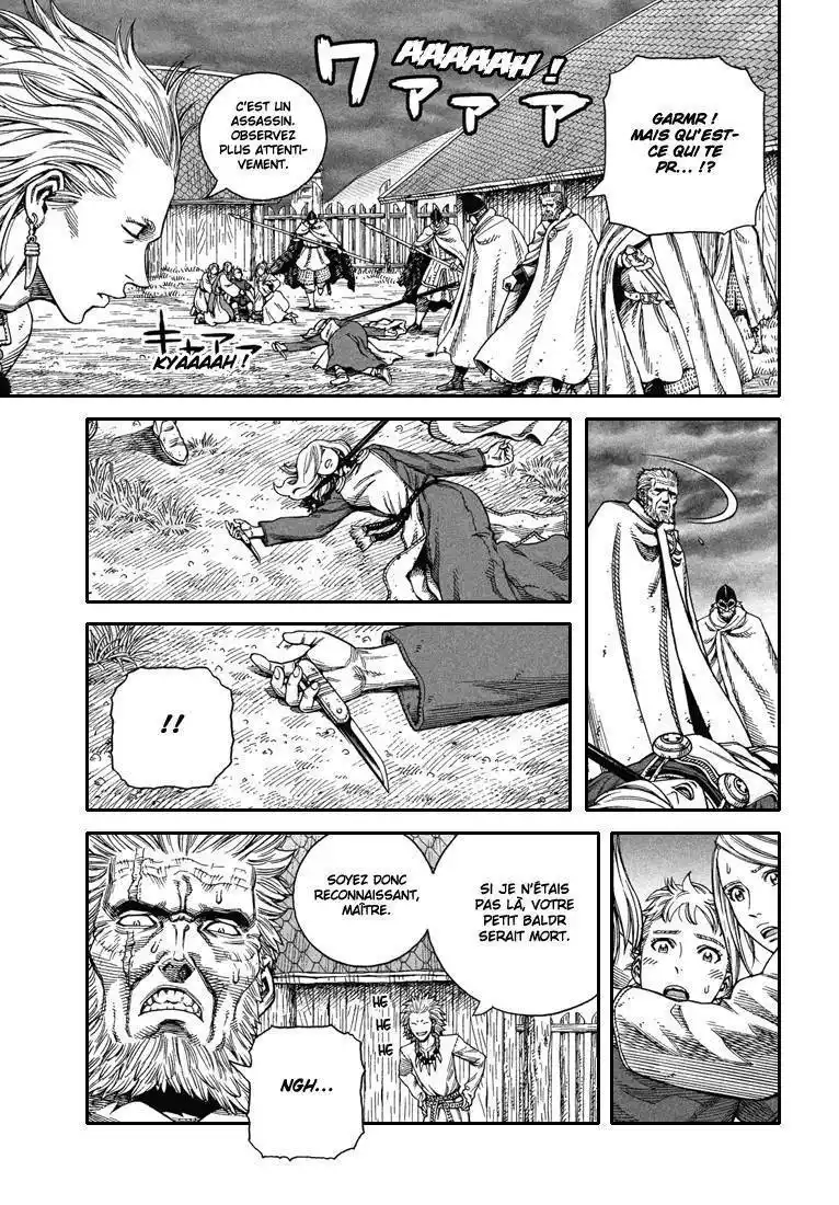 Vinland Saga 130 page 13