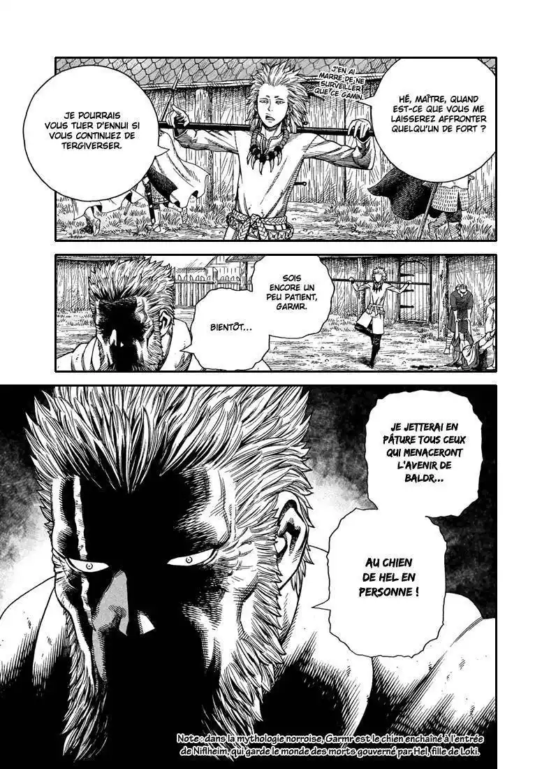 Vinland Saga 130 page 15