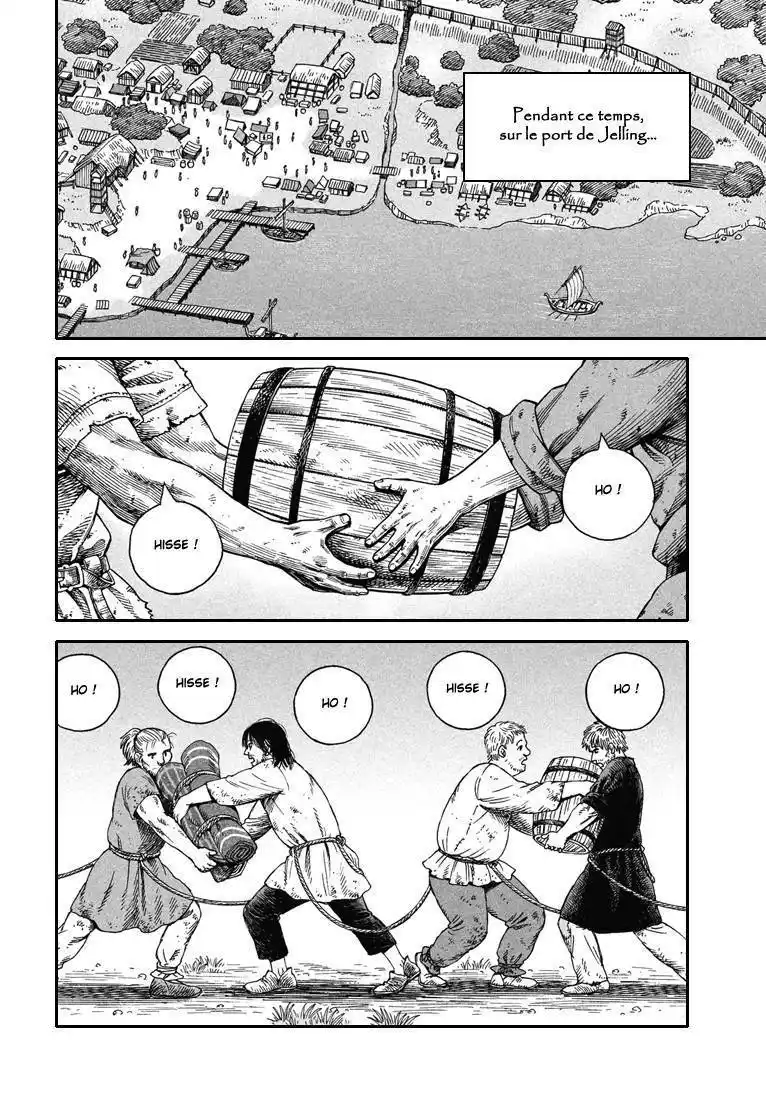 Vinland Saga 130 page 16