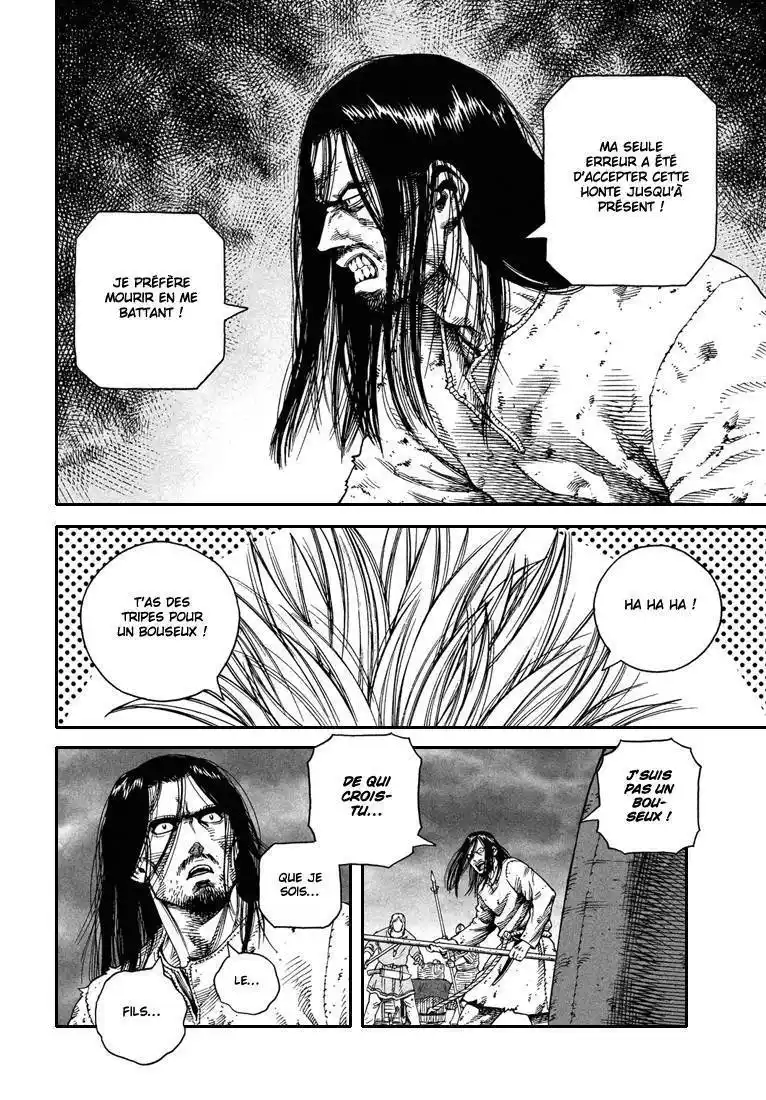 Vinland Saga 130 page 20