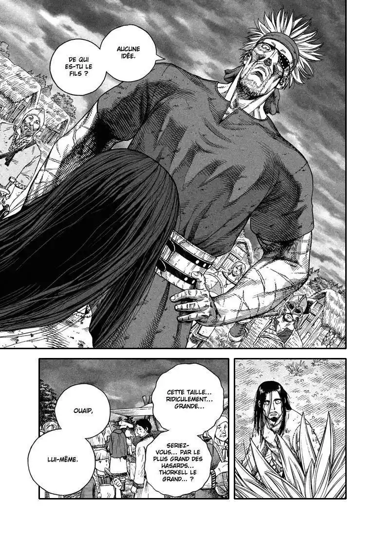 Vinland Saga 130 page 21