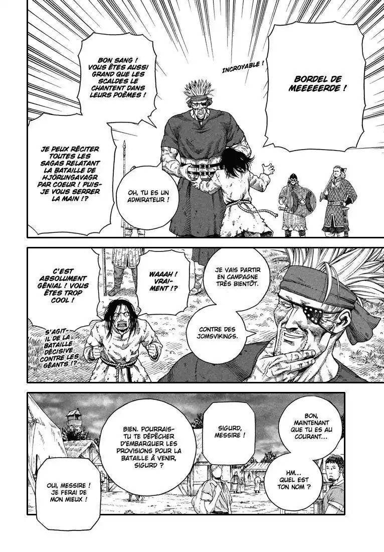 Vinland Saga 130 page 22