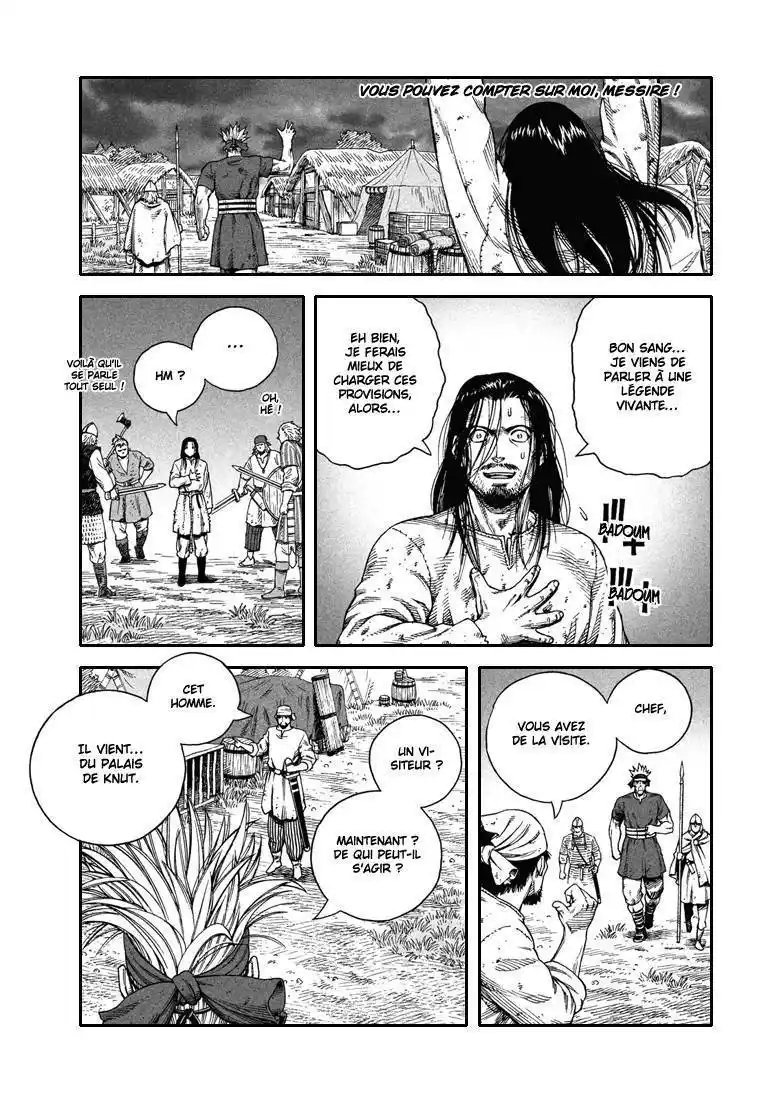 Vinland Saga 130 page 23