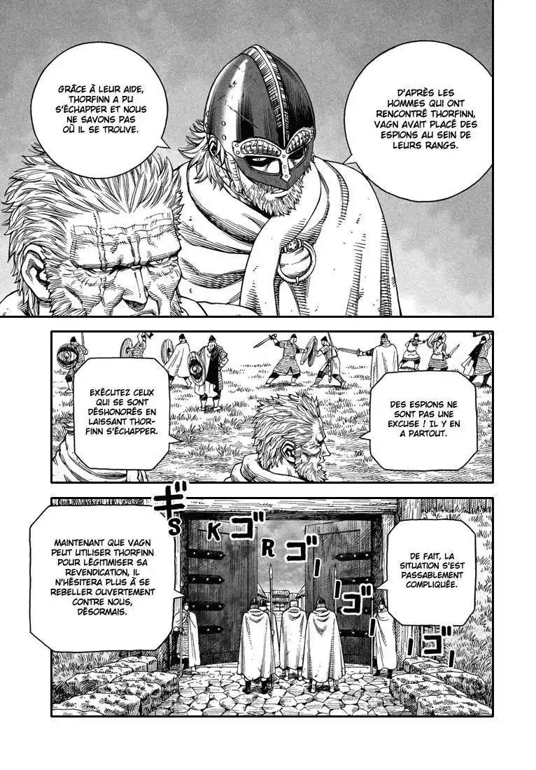 Vinland Saga 130 page 5