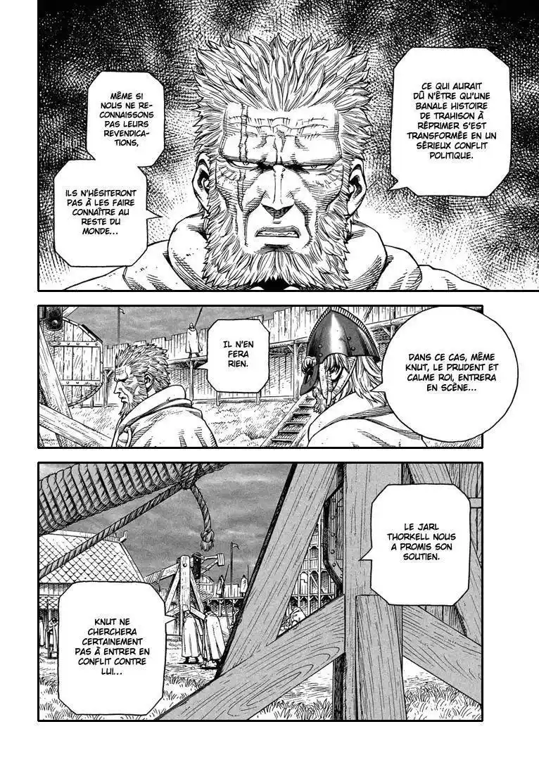 Vinland Saga 130 page 6