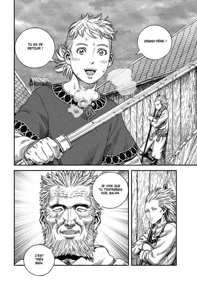 Vinland Saga 130 page 8