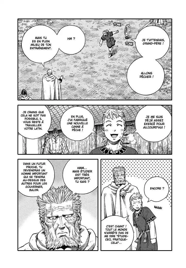 Vinland Saga 130 page 9